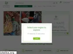 Sites similar to siddhagirinaturals.com