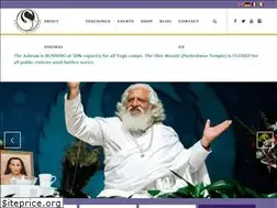 Sites similar to siddhanath.org