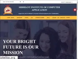 Sites similar to siddhantica.in