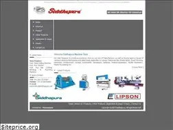 Sites similar to siddhapura.com