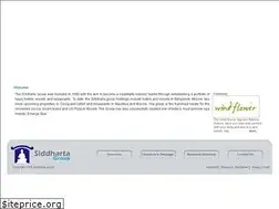 Sites similar to siddhartagroup.com