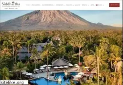 Sites similar to siddhartha-bali.com