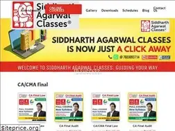 Sites similar to siddharthagarwalclasses.com