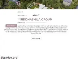 Sites similar to siddhashila.com