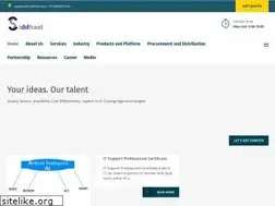 Sites similar to siddhast.com
