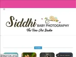 Sites similar to siddhibabyphotography.in