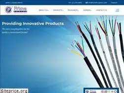 Sites similar to siddhicables.com