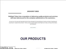 Sites similar to siddhigiri.com