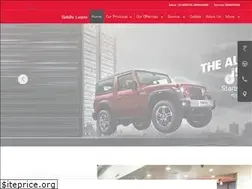 Sites similar to siddhilaxmimotors.com
