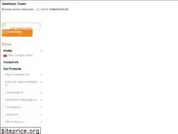 Sites similar to siddhitechtrader.com