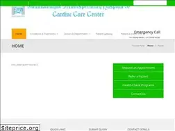 Sites similar to siddhivinayak-hospital.com