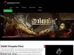 Sites similar to siddhivinayaka.co.in