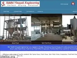 Sites similar to siddhivinayakengineering.co.in