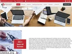 Sites similar to siddhivinayakind.com