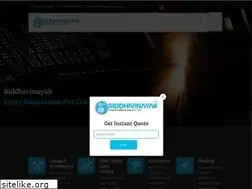 Sites similar to siddhivinayaklaser.com