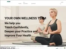 Sites similar to siddhiyoga.online