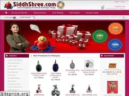 Sites similar to siddhshree.com