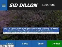 Sites similar to siddillon.com