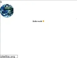 Sites similar to siddiqi.org