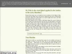 Sites similar to siddiquib.blogspot.com