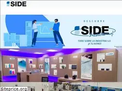 Sites similar to side-automatizacion.com