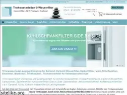 Sites similar to side-by-side-filter.de