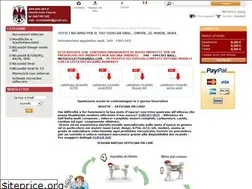 Sites similar to side-cars.it