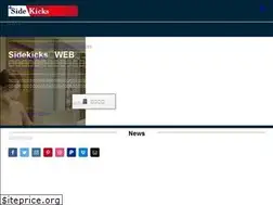 Sites similar to side-k.co.jp