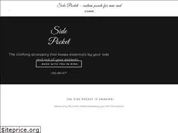 Sites similar to side-pocket.com