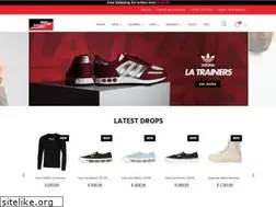 Sites similar to side-step.co.za