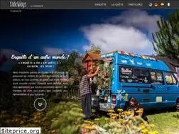Sites similar to side-ways.net