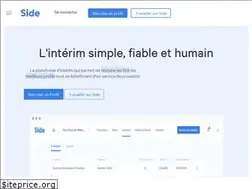 Sites similar to side.co