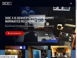 Sites similar to side3.com