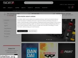 Sites similar to side7.nl
