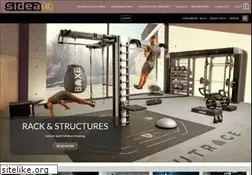 Sites similar to sideaita.it