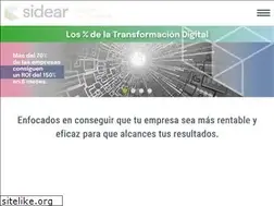 Sites similar to sidear.net