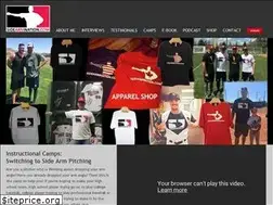 Sites similar to sidearmnation.com