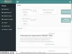 Sites similar to sideat.com