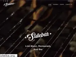 Sites similar to sidebaratl.com