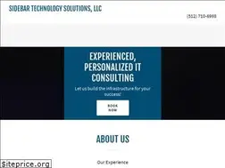 Sites similar to sidebartech.com