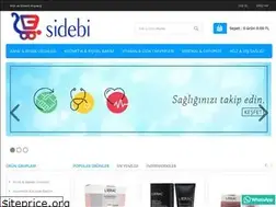 Sites similar to sidebi.com.tr