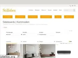 Sites similar to sideboard.de