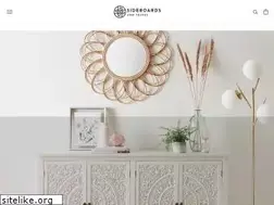 Sites similar to sideboardsandthings.com