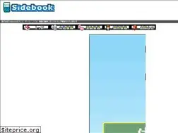 Sites similar to sidebook.net