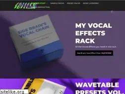 Sites similar to sidebrain.net