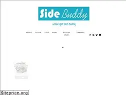 Sites similar to sidebuddy.se