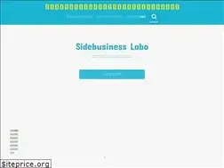 Sites similar to sidebusiness-a.com
