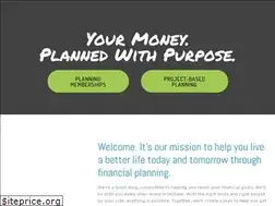 Sites similar to sidebysidefinancial.com