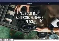 Sites similar to sidebysidegear.com