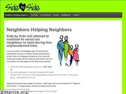 Sites similar to sidebysidelakegeneva.org